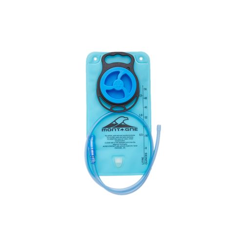 Bolsa De Hidratacion Montagne Outdoor 1.5l Waterbag Fresh