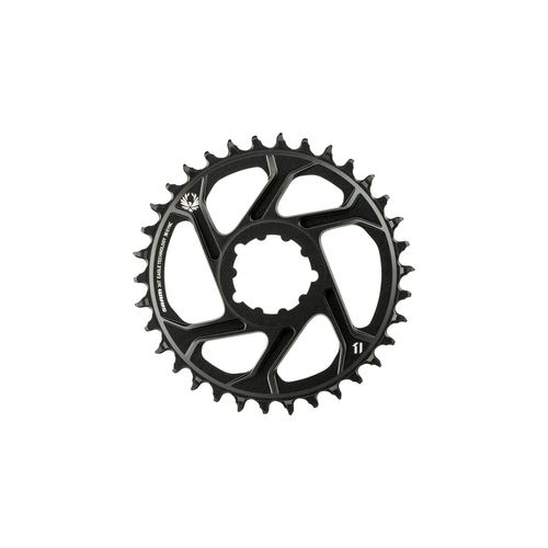 Plato Sram Ciclismo Mtb X-sync2 1x Dm 12v Cnc 6mm Eagle 34t
