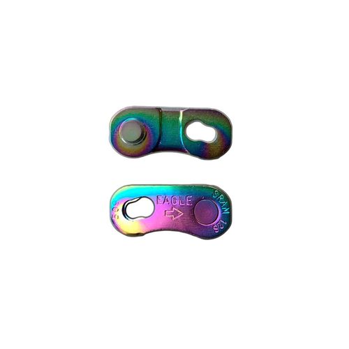 Conector De Cadena Sram 12v Powerlock Eagle