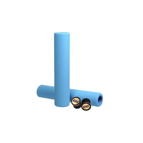 PuÑos Esi Grips Ciclismo Mtb Racers Edge