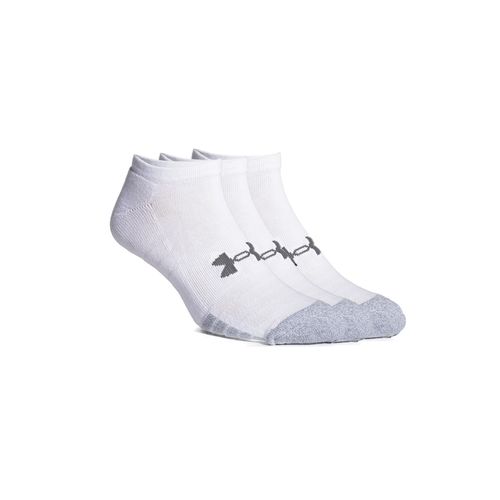 Medias Under Armnour Heatgear 3 Pares