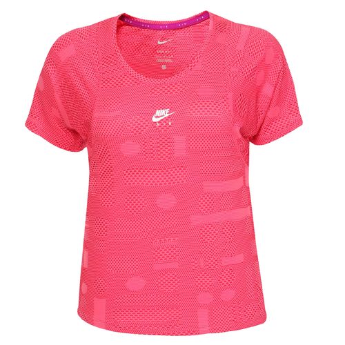 Remera Nike Running Air Dri-fit Top Mujer