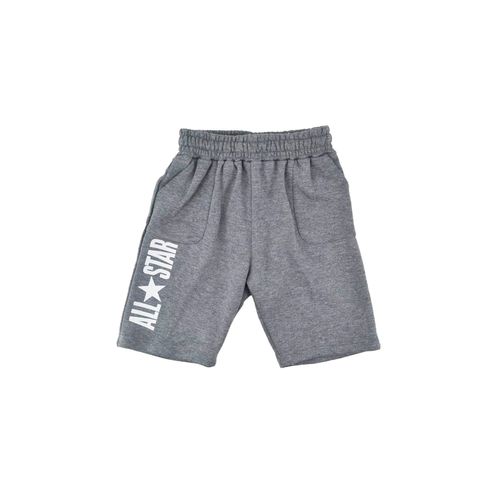 Short Converse Moda All Star NiÑo