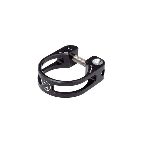 Collar De Asiento Pro Aluminio Peso Optimizado 34.9mm