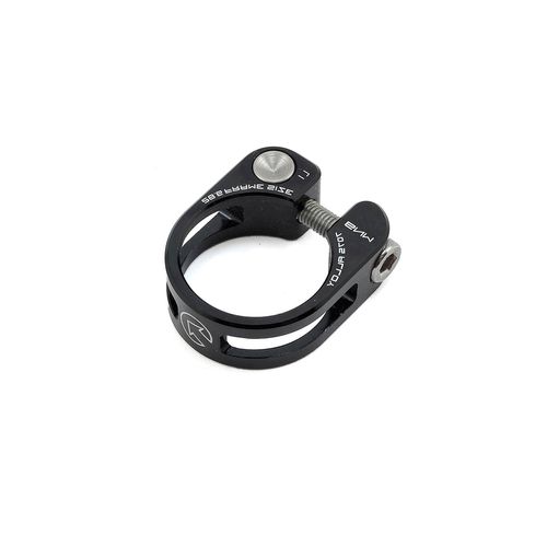 Collar De Asiento Pro Aluminio Peso Optimizado 28.6mm