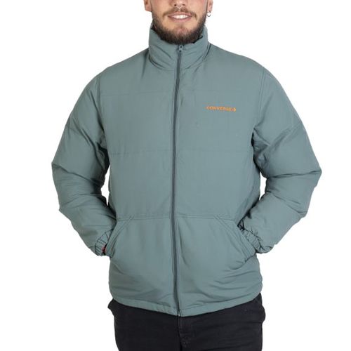 Campera Converse Core Puffer Hombre