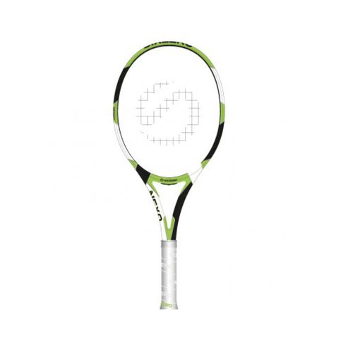 Raqueta Sixzero Tenis Nexo G2