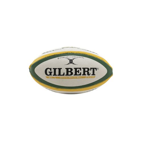Pelota Gilbert Rugby Mini Australia Wallabies