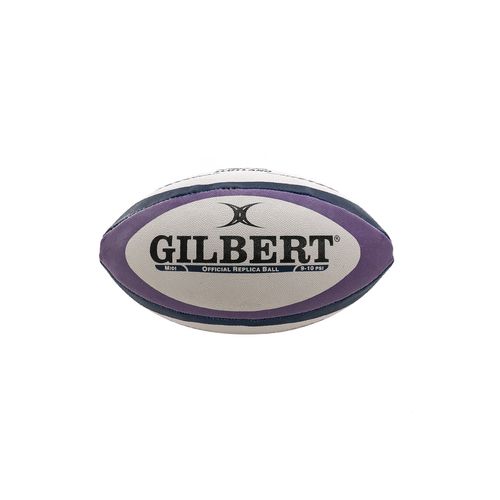 Pelota Gilbert Rugby Midi Replica Scotland
