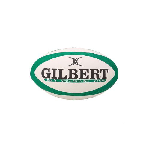 Pelota Gilbert Rugby Midi Replica Ireland
