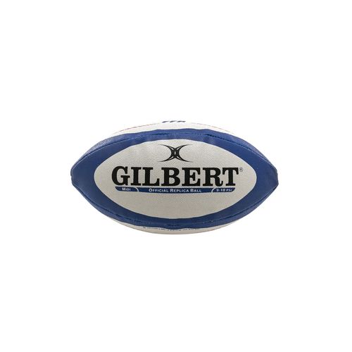 Pelota Gilbert Rugby Midi Replica Francia