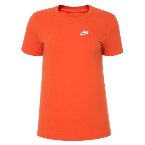 Remera Nike Moda W Nsw Club Mujer