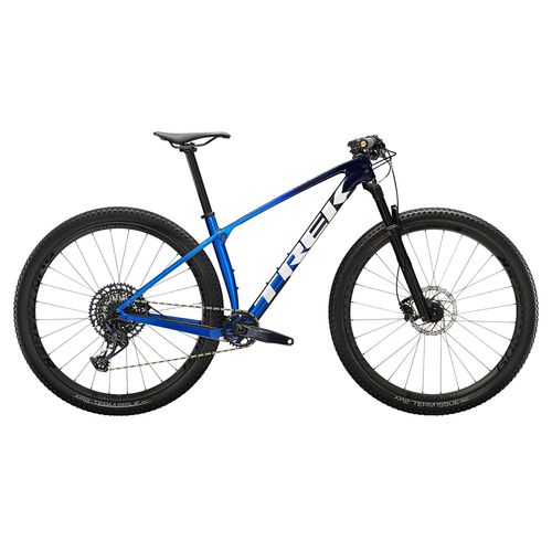 Bicicleta Trek Mtb Procaliber 9.7 R29 Gen 2 2024 Talle Ml