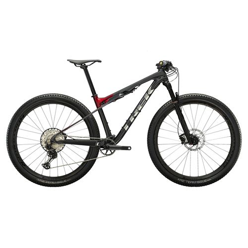 Bicicleta Trek Mtb Supercaliber 9.7 Xt R29 Gen 1 Talle Ml