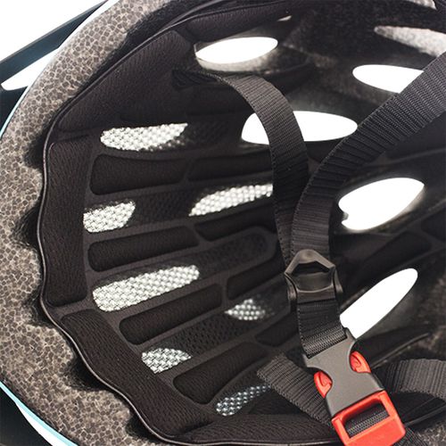 Casco Dribbling Ciclismo Bolt 21