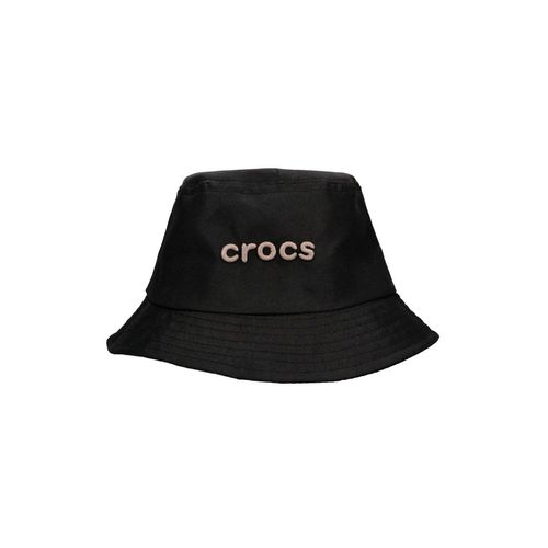 Piluso Crocs Bucket Hat