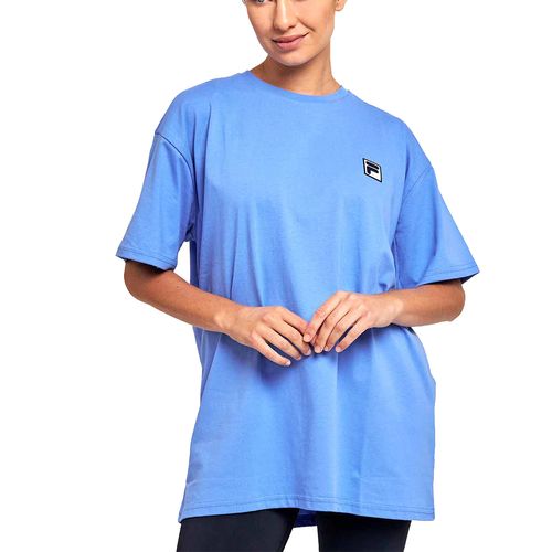 Remera Fila Tenis Entrenamiento Aat Mujer