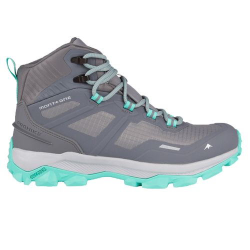 Zapatillas Montagne Outdoor Mid Prohike Mujer