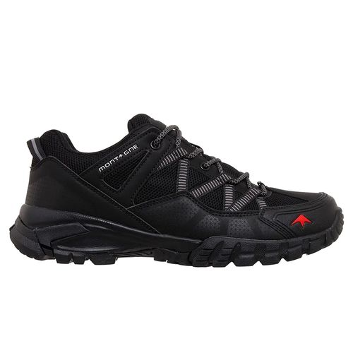 Zapatillas Montagne Outdoor Daylite Hombre