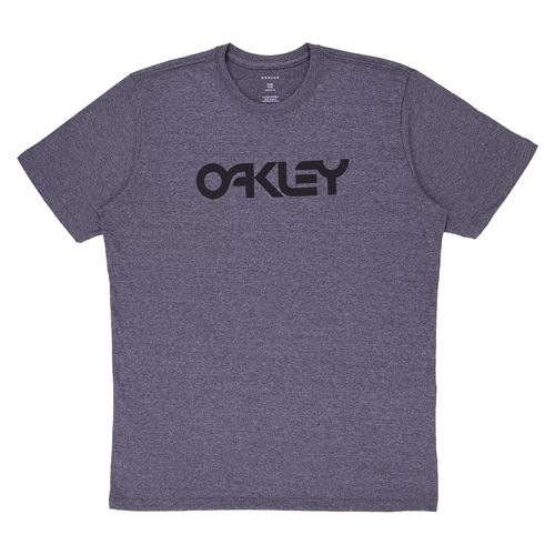 Remera Oakley Training Mark Ii Hombre