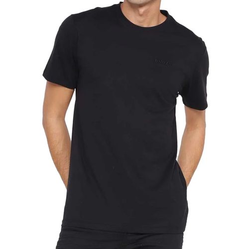 Remera Oakley Training Bark Hombre