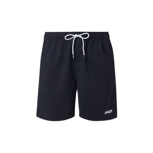 Malla Oakley Beach Volley 18 Hombre