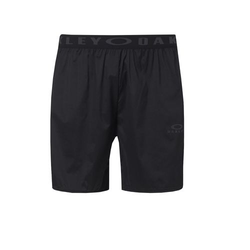Short Oakley Running Hot Temps 6 Hombre