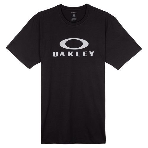Remera Oakley Training O-bark Hombre