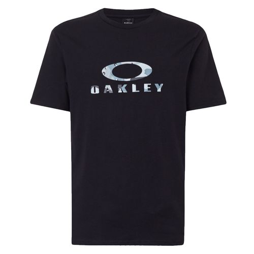 Remera Oakley Training O Bark 2.0 Ss Hombre