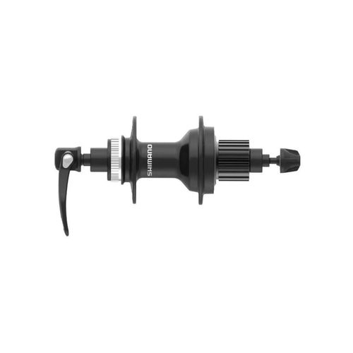 Maza Trasera Shimano Ciclismo Mt401 28h 12v