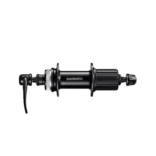 Maza Trasera Shimano Ciclismo Tx505 32h 8-10v