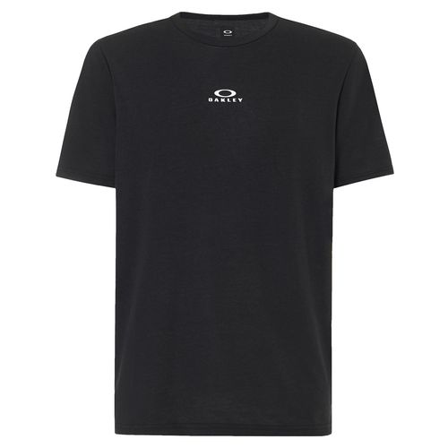 Remera Oakley Training Bark New Hombre