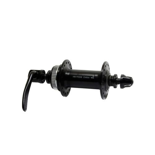 Maza Delantera Shimano Ciclismo Tx505 32h
