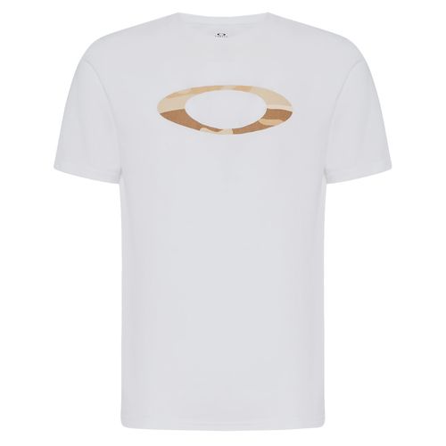 Remera Oakley Training O-bold Ellipse Hombre