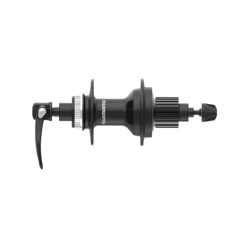 Maza Trasera Shimano Ciclismo Mt401 32h 12v