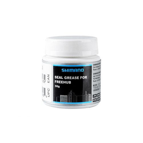 Grasa Shimano Ciclismo Para Body Microsploine 50gr