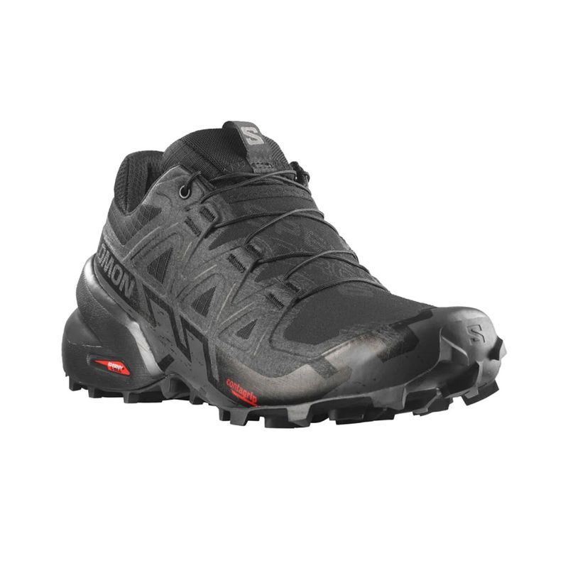 Zapatillas Salomon Outdoor Speedcross 6 Mujer