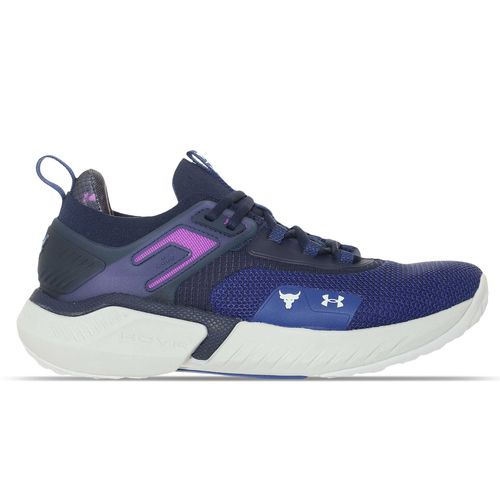 Zapatillas Under Armour Training Project Rock 5 Disrupt Hombre