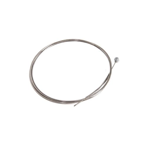 Cable De Freno Shimano Ciclismo Mtb Acero 1.6mm X 2050mm