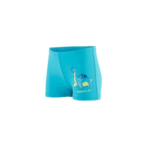 Malla Speedo Natacion Placement Aquashort Jf NiÑos