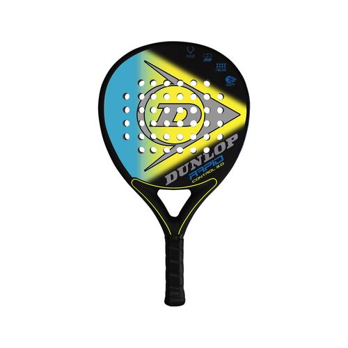 Paleta Padel Dunlop Rapid Control 3