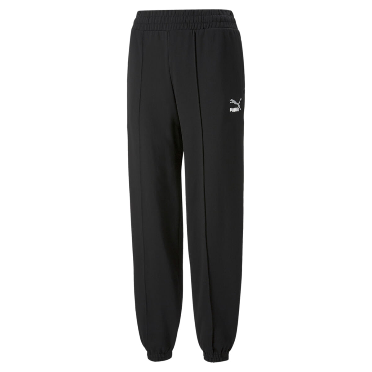 PUMA Pantalón deportivo de rizo francés para hombre