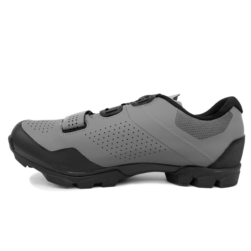 Zapatillas Bontrager Ciclismo Foray Hombre