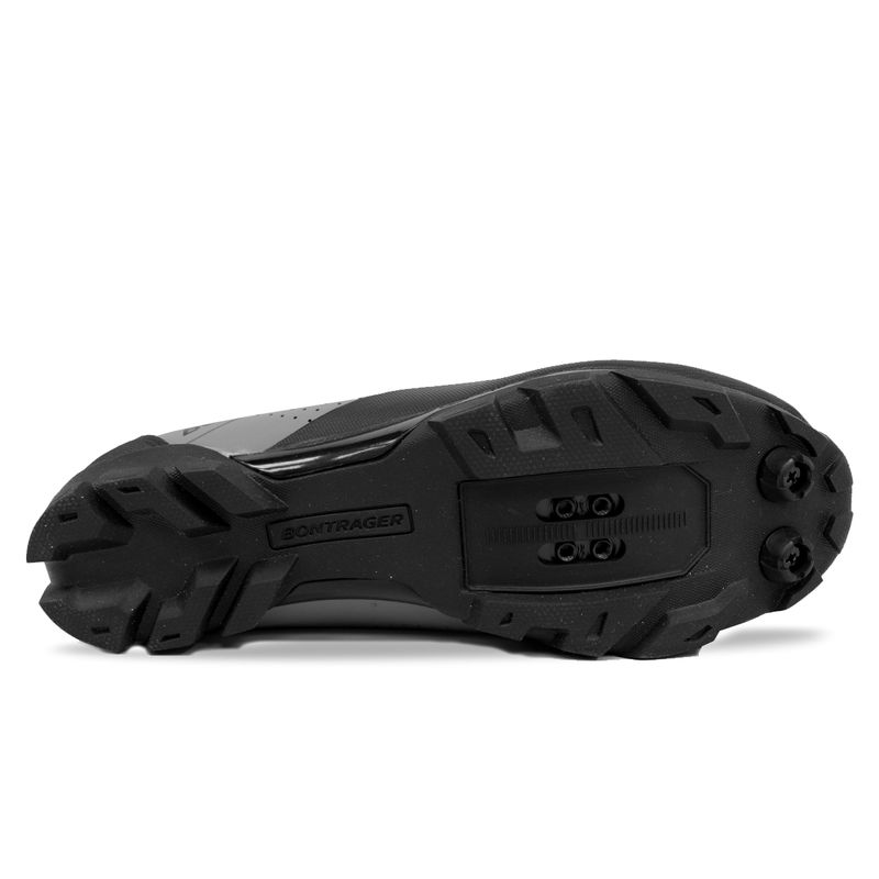 Zapatillas Bontrager Ciclismo Foray Hombre