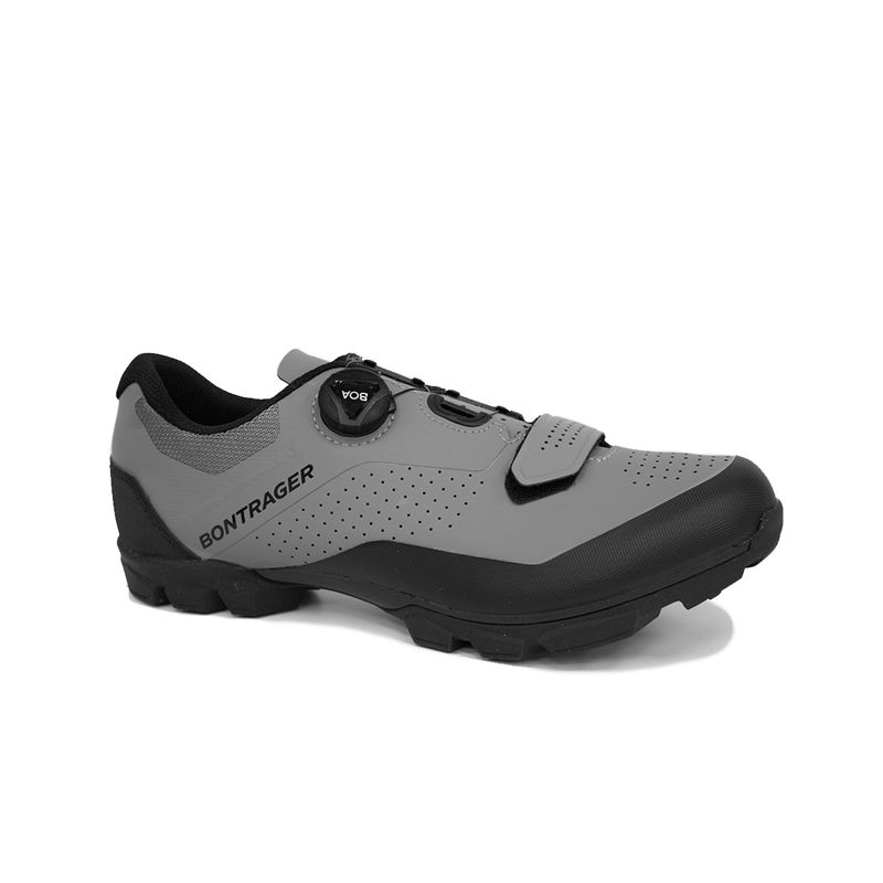 Zapatillas Bontrager Ciclismo Foray Hombre