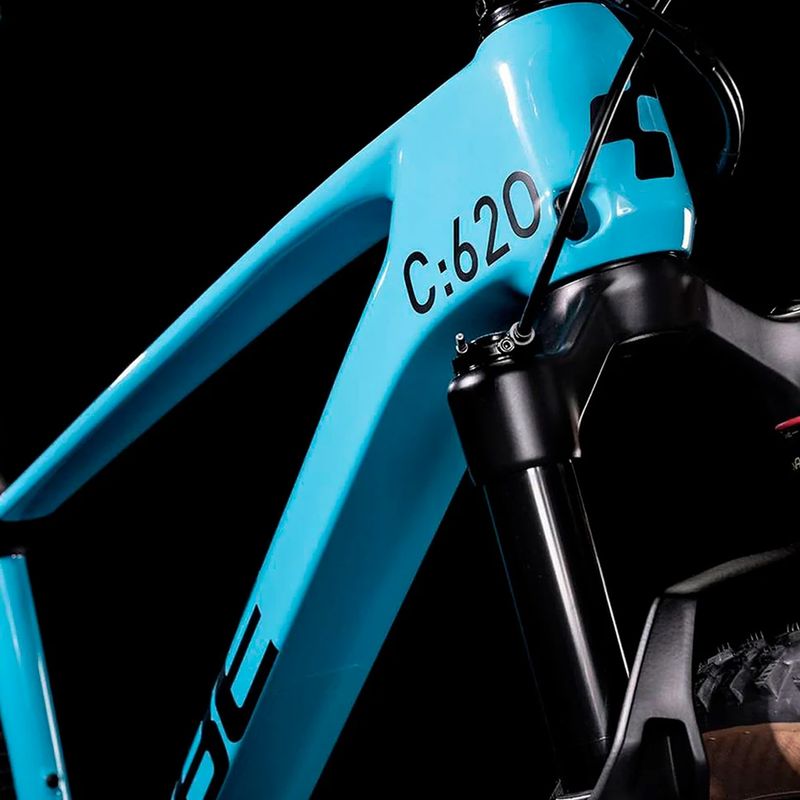 Mtb cube best sale 29 carbono