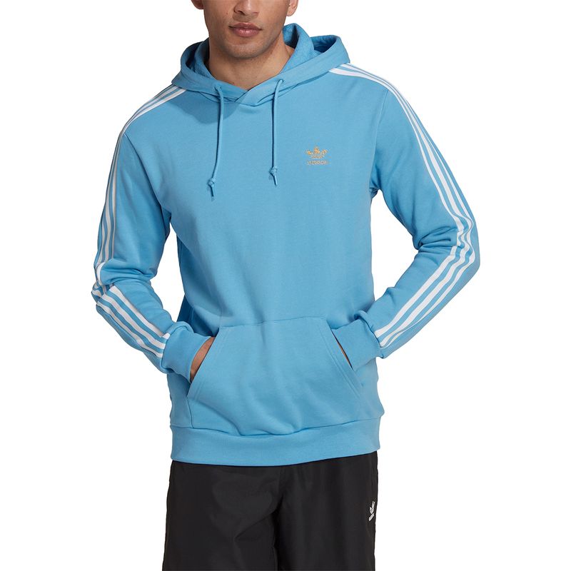 Adidas original outlet buzos hombre