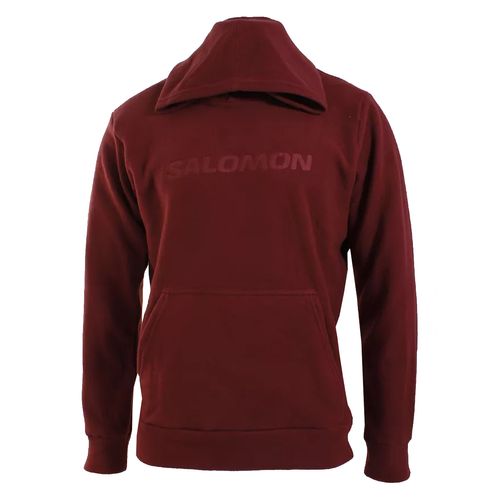 Buzo Salomon Outdoor Polar Hombre