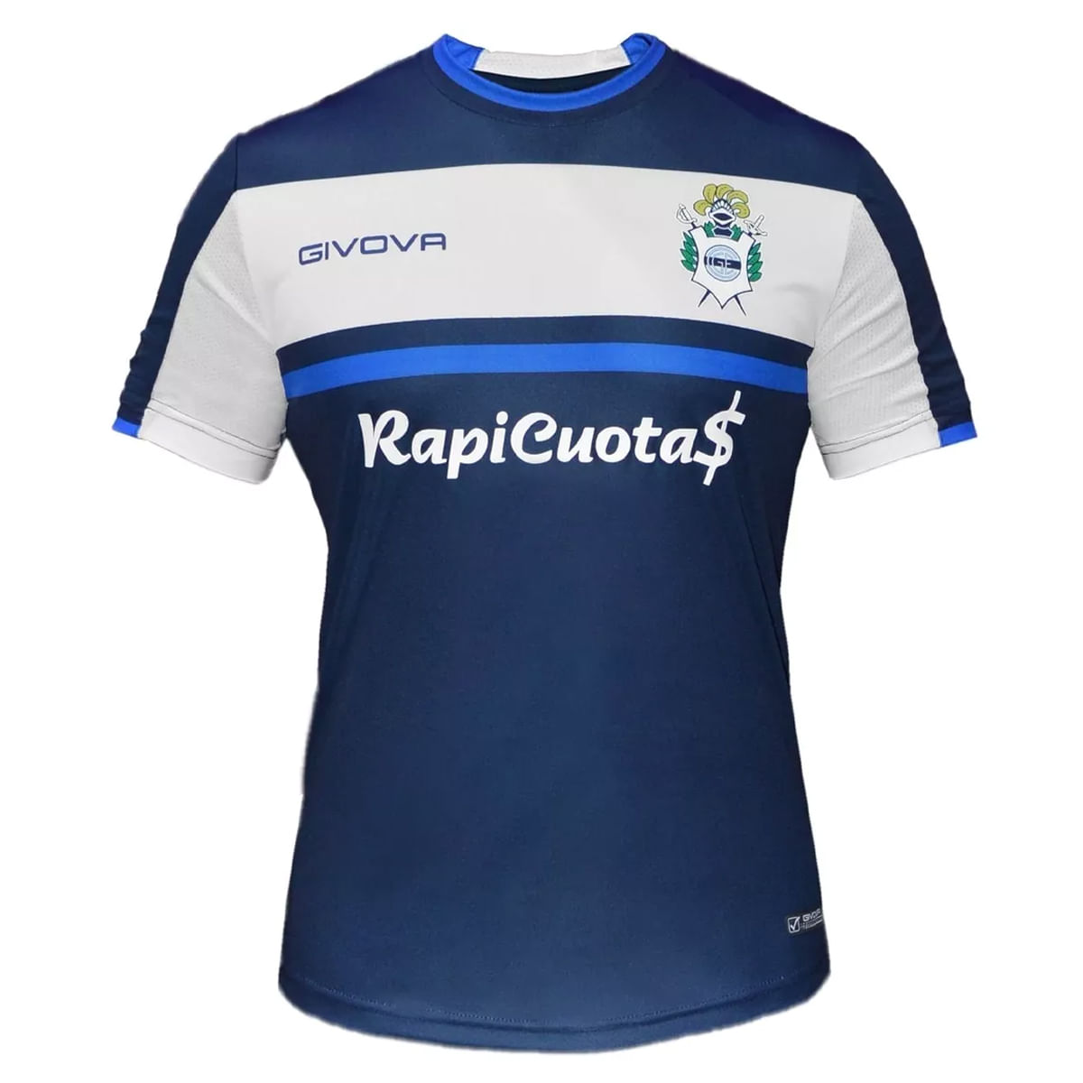 Camiseta store de gimnasia