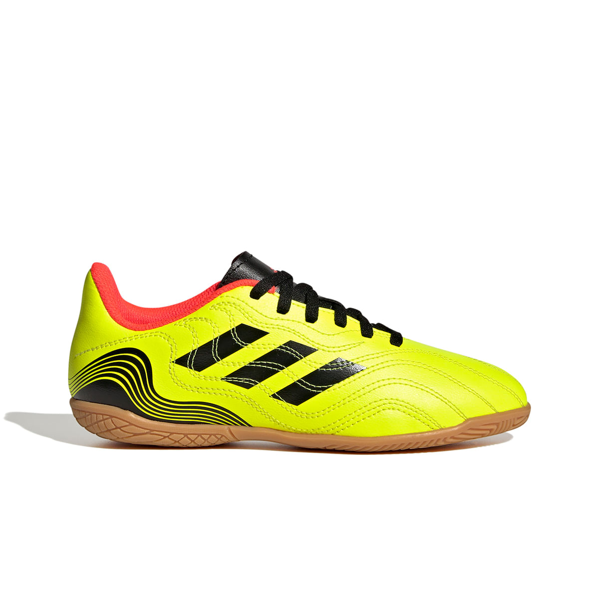 Botines Adidas In J a